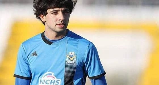 النصر يسعى لضم العراقي محمد قاسم