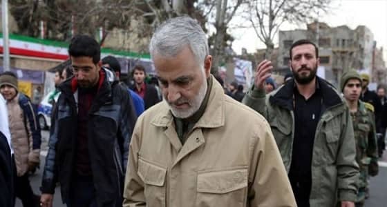 سيناريوهات الرد الإيراني.. والمناطق المهددة بعد مقتل قاسم سليماني