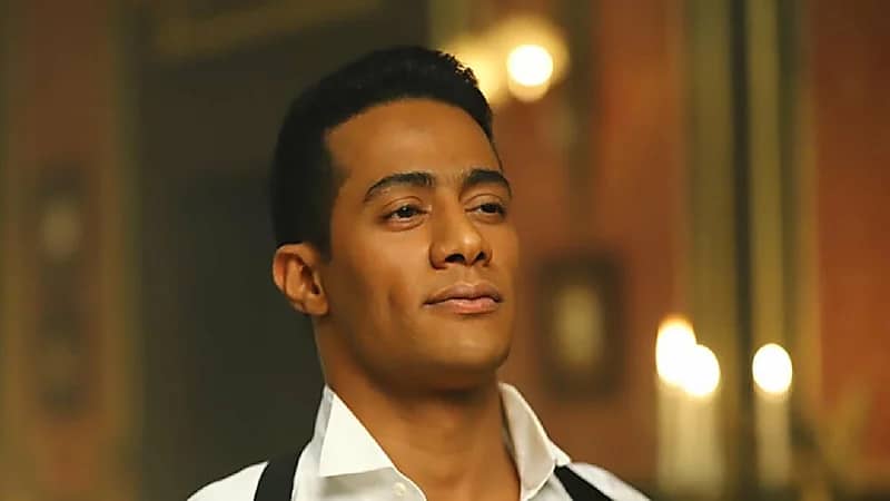 بالفيديو .. محمد رمضان يسخر من عمرو أديب