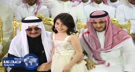 الشيخ خالد آل إبراهيم: خادم الحرمين الشريفين تكفل الأيتام برعايته الكريمة وأبوته المعهودة