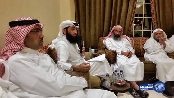 المديفر: زيارة الأمير فيصل بن خالد لـ«وعد الشمال» تؤكد اهتمامه بمخرجات المشروع التنموية