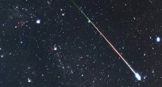 فلكية جدة: ذروة «الأسديات 2019» بسماء المملكة فجر الإثنين المقبل