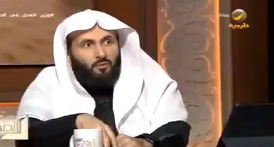 بالفيديو.. وزير العدل يتحدث عن ضوابط قرار حبس المدين بديلا لإيقاف الخدمات