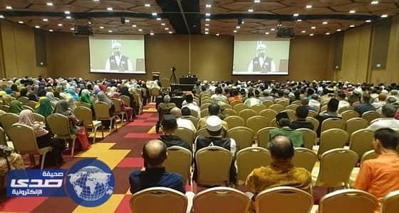 سنغافورة تشكر المملكة لزيادة عدد حجاجها