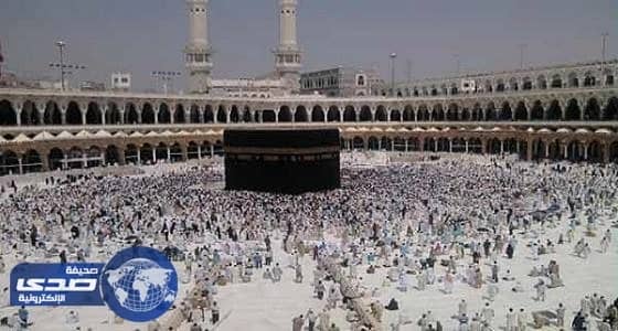 المسجد الحرام يجهز 20 مركبة للمشاركة في موسم الحج