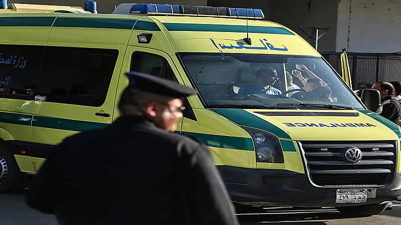 طالبة تحاول الانتحار داخل مدرستها لسبب غريب