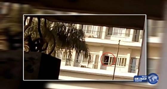 إلهام الفضالة تطلب من عائلة العراقية مريم الركابي التواصل معها