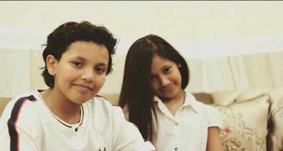 بالصور.. تفاصيل جديدة حول مقتل طفلة وطعن شقيقها على يد خادمة إثيوبية