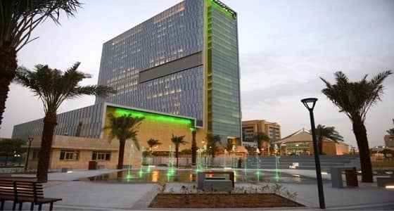 وظائف شاغرة في مستشفى الملك فيصل التخصصي