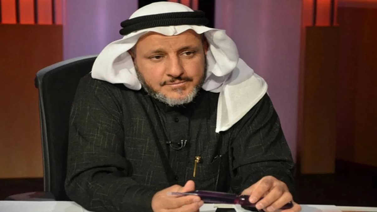 فهد الخضيري: الانتقال من رمضان إلى شوال يحتاج ضبط ساعة الجسم البيولوجية