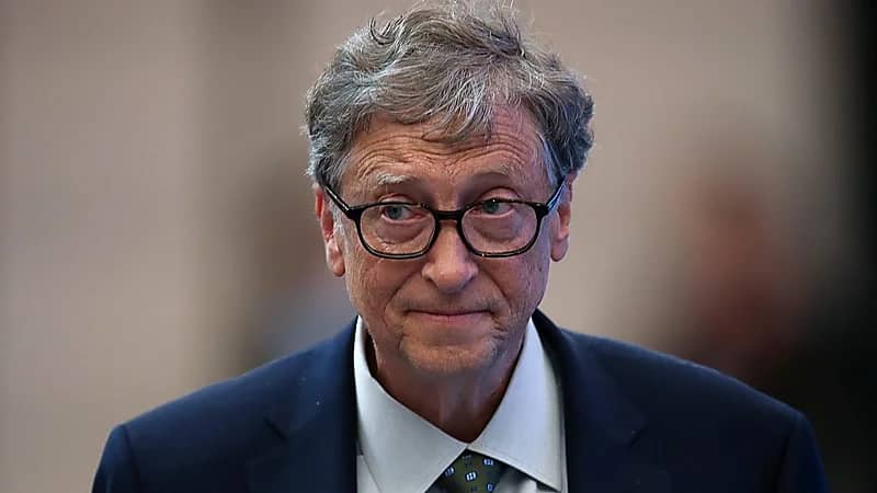 بيل غيتس يتحدث عن "بذور سحرية" لحل مشكلة الجوع عالمياً