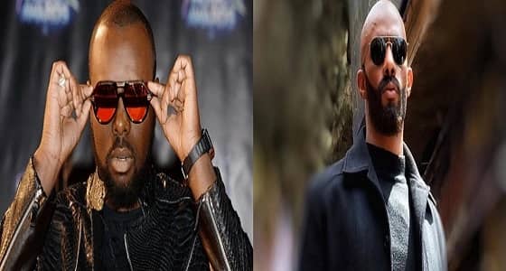 لأول مرة.. محمد رمضان في دويتو غنائي مع الفرنسي " متري جيمس "