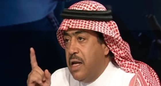 " الطخيم " يفجر مفاجأة مدوية ويعلن عودة " آل سويلم " لرئاسة النصر