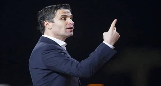 الرائد: عطيف وراء تضحيتنا بـ " سيبيريا "