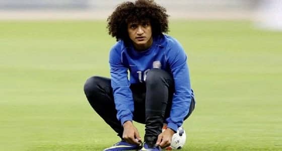 الأهلي يغري عموري بـ 25 مليون ريال