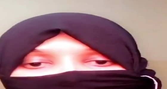 بالفيديو.. صومالية تدلس الحقائق وتزعم ترحيلها من المملكة وتطلب اللجوء والحماية