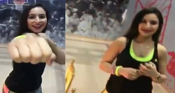 حليمة بولند تسبب في إغلاق النادي النسائي بضحية لبن