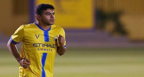 " الشهري " يواصل برنامجه التأهلي استعدادا للموسم المقبل