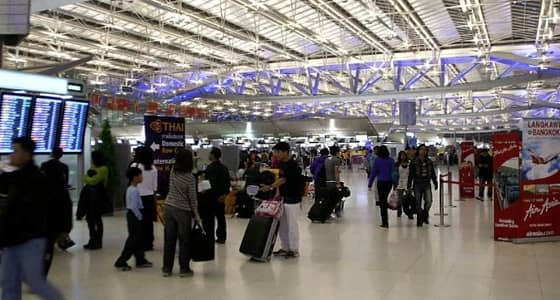 دبلوماسي يكشف الموقف القانوني للمواطنة الهاربة إلى تايلاند