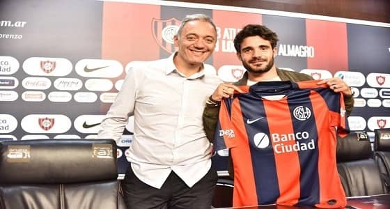 رسميًا..سيروتي يعود لناديه السابق بعد انتهاء عقده مع الهلال