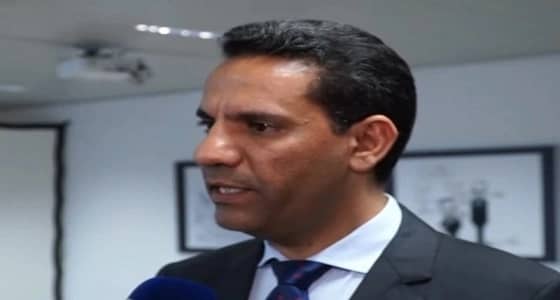 المالكي يؤكد: لا يوجد ضحايا في الحديدة ونراعي سلامة المدنيين