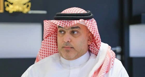 سلمان المالك يحصل على العضوية الذهبية للنصر