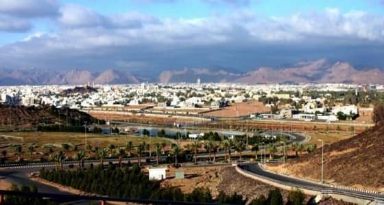 اختفاء فتاة " عشرينية " بحائل