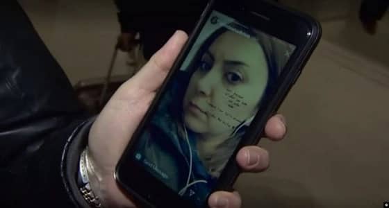 مكالمة قبل تحطم الطائرة الأوكرانية بدقائق تشعل السوشيال ميديا