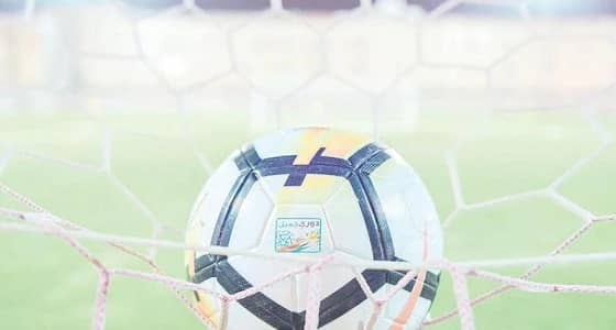 أنواع المباريات التي سيقودها الحكام السعوديين في الدوري