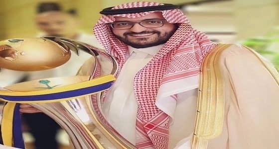 ارتباك يسيطر على جمهور النصر.. و " السويلم " يوضح عبر " تويتر "