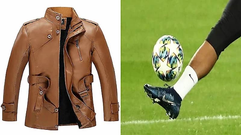 تفاصيل مثيرة في قضية هاشتاج "فين الجاكيت" بين لاعب دولي وإعلامي معروف