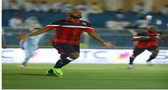 استدعاء شيكابالا لمنتخب مصر بعد تألقه مع الرائد