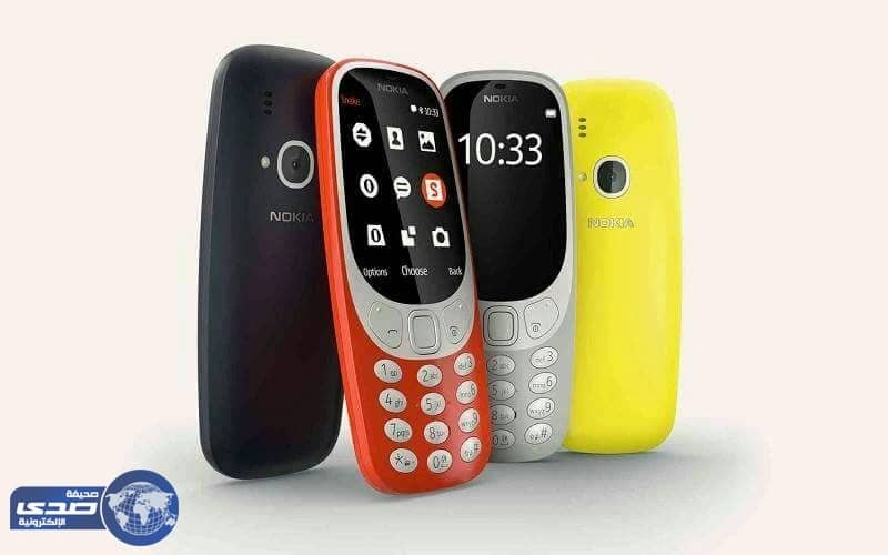 هاتف نوكيا العنيد غير قابل للاستخدام في أمريكا و أستراليا وكندا