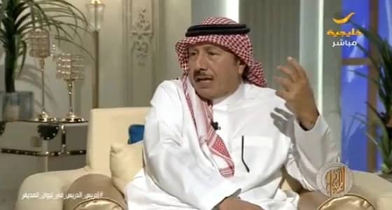 بالفيديو.. الدريس يروي قصة عرض الأهلي على الفيصلي مليون ريال لشراء اسمه