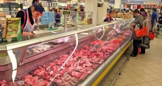 أمريكا تكشف انخفاض إنتاج اللحوم الحمراء بتركيا وتفضح أكاذيب " أردوغان "