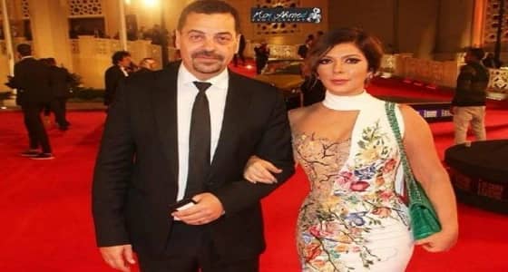 رسالة مبطنة من أصالة لزوجها خلال موسم الرياض