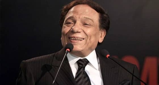 في عيد ميلاد عادل إمام الـ 79.. الزعيم يشعر بالغضب من الإعلام