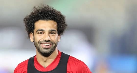 الشائعات تلاحق محمد صلاح.. وأحدثها: ابن فنان شهير