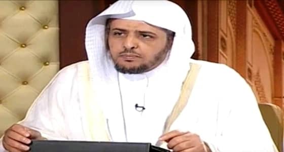 " المصلح " يكشف حكم المسح على الحذاء أثناء الوضوء