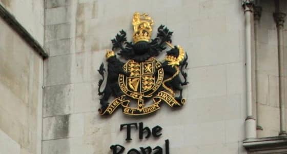 تعليق حكومة دبي على قضية الشيخ محمد بن راشد والأميرة هيا