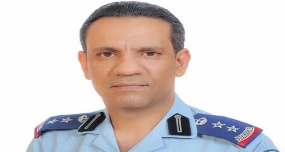 التحالف: الحوثيون يملكون طائرات إيرانية مسيرة من نوع " شاهد 129 "