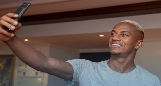 بالفيديو.. وصول " كاريلو " إلى النمسا للإلتحاق بمعسكر الهلال