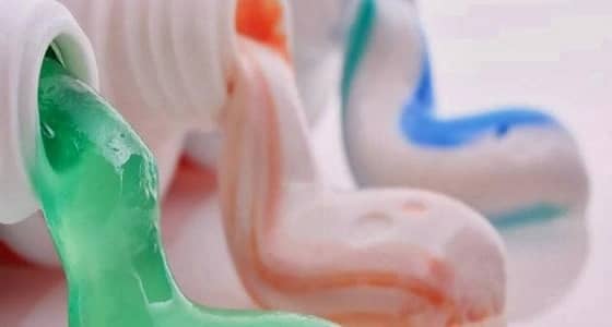 طبيب يحذر من استخدام معجون الأسنان لتهدئة الحروق