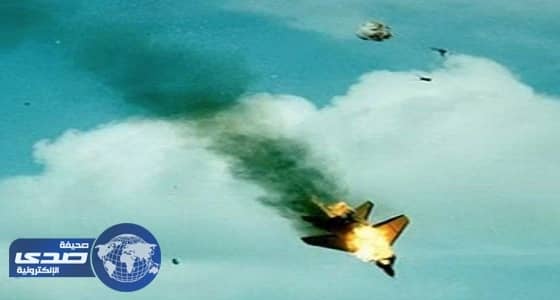 طائرة أمريكية تسقط مقاتلة سورية