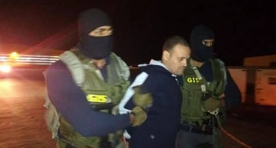 رسميًا..مصر تتسلم من ليبيا " رأس أفعى الإرهاب " هشام عشماوي