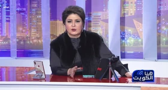 بالفيديو.. فجر السعيد تقصف جبهة كندا بشأن قضية رهف: " واضحة إنكم متعورين "