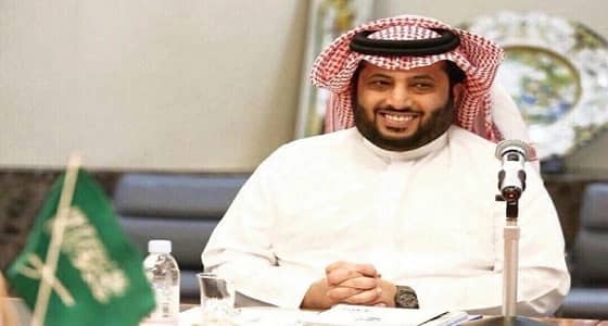 " آل الشيخ " يرعى مباراتي كأس السوبر السعودي المصري في الخامس والعاشر من نوفمبر