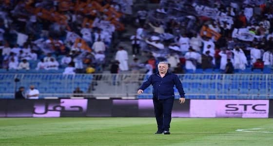 سوموديكا يرفض إجراء لقاء ودي مع الهلال خلال فترة التوقف