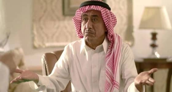 ناصر القصبي في مرمى المتابعين بعد اعتراضه على " الشورى "