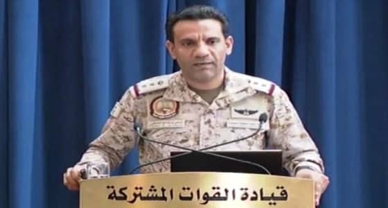 المالكي: الحوثيون يمنعون هبوط طائرة أممية لنقل أبناء الرئيس السابق